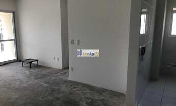 Imagem 4: Cidade Maia - 106m2 com 2 vagas. 3 ou 4 Dormitórios