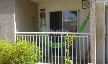 Imagem: Apartamento - Jardim Roseira - Campinas