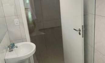 Imagem 6: Casa para aluguel tem 10 metros quadrados com 2 quartos em Jardim Garcez - Taubaté - SP