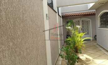 Imagem 3: SãO PAULO - Sobrado Padrão - Tatuapé