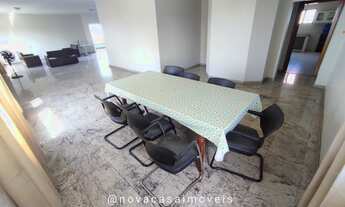 Imagem 5: Apartamento Adrianópolis - 5 Suítes - Mobiliado