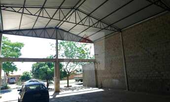 Imagem: Barracões Pré Moldados a Partir de R$