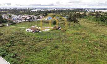 Imagem 2: ÁREA EM SÃO JOSE DOS PINHAIS 36.453,05 M²