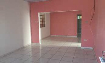 Imagem 3: Casa frente para Avenida Conde Matarazzo