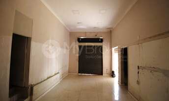 Imagem 4: Comercial sala - Setor Campinas Goiânia-Go