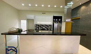 Imagem 5: Casa em condomínio Belas Artes