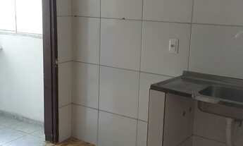 Imagem 7: Aluga se uma casa no alto santa terezinha