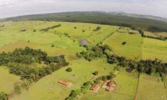 Imagem: Fazenda/Sítio/Chácara para venda com 1936000