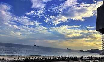 Imagem 7: SÃO CONRADO GREEN - apto frente mar 4 quartos