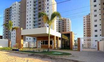 Imagem: Apartamento com mobília planejada em Santa