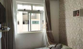 Imagem 3: Apartamento com 3 dormitórios à venda, 170 m² por R$ 410.000 - Conjunto Califórnia - Belo