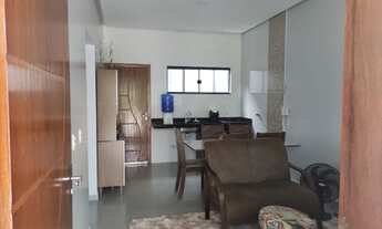 Imagem 7: Aluguel de Casa Mobiliada em Canaã dos Carajas Para *