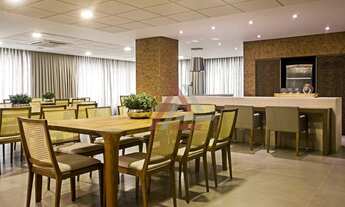 Imagem 7: Apartamento com 2 quartos à venda, 101 m² por R$ 1.909.891 - Beira Mar - Florianópolis/SC