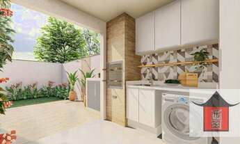 Imagem 4: Casa no Jardim Jatobá