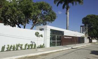 Imagem 2: Edf. Parque Prince - Apartamento com 2 quartos sendo 1 suíte com 63m² por R$ 400MIL