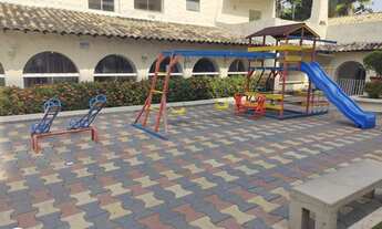 Imagem 4: Apartamento para venda tem 75 metros quadrados com 3 quartos em Praça Seca - Rio de Janeir