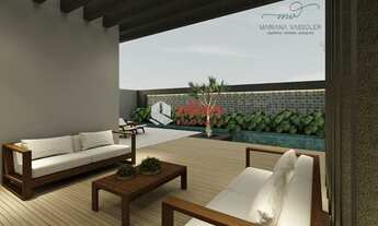 Imagem 3: Condominio vila dumont venda 03 suítes