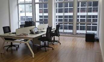 Imagem 3: Comercial em São Paulo