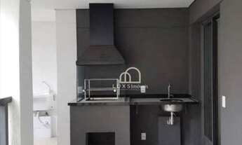 Imagem 2: Upside Pinheiros 104m² 3 dorm 2 vagas Recém entregue