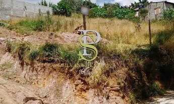 Imagem: Terreno À Venda - 300 m² - Terra Preta