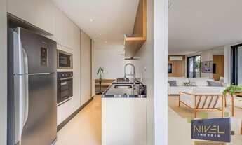 Imagem 5: Cobertura com 4 dormitórios à venda, 257 m² por R$ 2.570.000,00 - Setor Marista - Goiânia