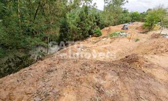 Imagem 2: Terreno de condomínio para venda em Cajamar