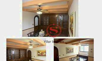 Imagem 3: Apartamento Bairro Jardim - Santo André/SP