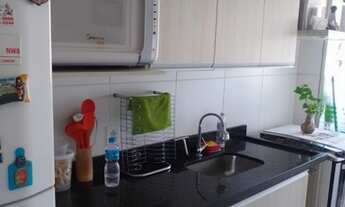 Imagem 7: SÃO PAULO - Apartamento Padrão - ITAQUERA