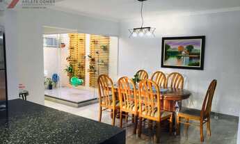 Imagem 2: Casa com 3 dormitórios para alugar, 138 m² por R$ 3.500,00/mês - Planalto - São Bernardo d