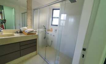 Imagem 3: Lindo apartamento mobiliado c/ 03 suítes!