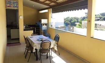 Imagem: DIVINÓPOLIS - Casa Padrão - JARDIM DAS