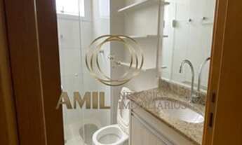 Imagem 5: IE [Amil Aluga] Apartamento com 2 quartos no Condomínio Tarsila do Amaral