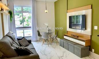 Imagem 2: Apartamento quarto e Sala com garagem, Centro - Rio de Janeiro - RJ