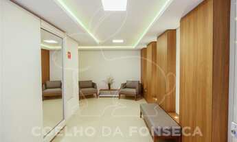 Imagem 5: São Paulo - Apartamento Padrão - Moema Pássaros