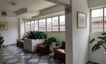 Imagem: APARTAMENTO DE 01 DORMITÓRIO NO MIOLO DO