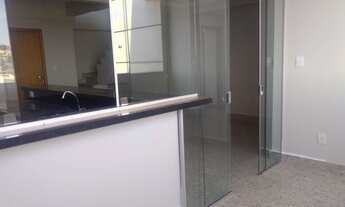 Imagem 5: LOCAÇÃO COBERTURA COM 3 QUARTOS 220M², LAZER COMPLETO E 3 VAGAS NO BAIRRO BURITIS