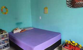 Imagem 5: Casa fundos + lateral Itapoã