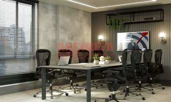 Imagem 6: Conheça o novo lançamento da MGA Construções. Inspirado em você, este é o belíssimo Arbo