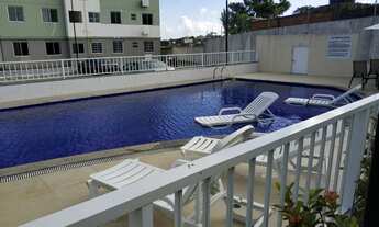 Imagem 3: Apartamento para Venda em São Cristóvão/SE