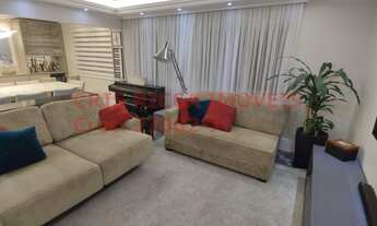 Imagem 1: Apartamento para Venda em São Paulo, Jardim Paulista, 3 dormitórios, 2 suítes, 3 banheiros