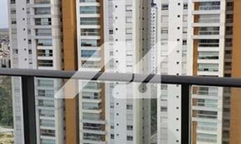 Imagem 7: Sartoria Taquaral | 125 m²