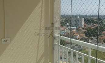 Imagem 6: Apartamento - Vila Industrial - Residencial Natura Park - 65m² - 3 Dormitórios