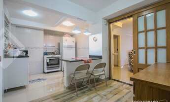 Imagem: PORTO ALEGRE - Apartamento Padrão - Menino