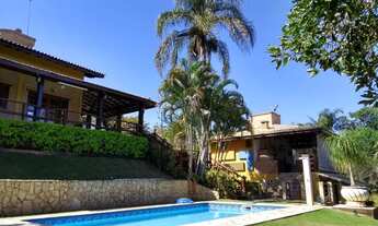 Imagem: LINDA CHÁCARA EM ITATIBA, 3100 M2, CASA