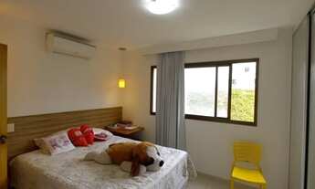 Imagem 5: Apartamento para venda com 106 metros com 3 quartos em Paralela - Salvador - Bahia