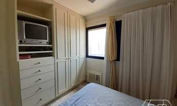 Imagem 4: Apartamento à venda, 3 quartos, 1 suíte, 2 vagas, CENTRO - PIRACICABA/SP