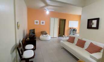 Imagem 2: Apartamento com vista definitiva para o mar a 200 mts da praia