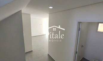 Imagem 5: Casa com 2 dormitórios à venda, 82 m² por R$ 430.000,00 - Jardim Atalaia - Cotia/SP