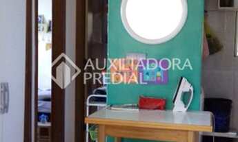 Imagem 3: PORTO ALEGRE - Apartamento Padrão - Lomba do Pinheiro