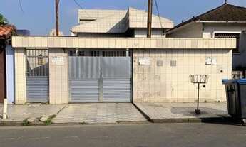 Imagem: Duas casas no mesmo terreno na Vila São